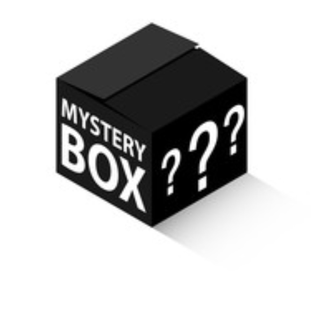 Women’s Clothing Mystery Box 📦